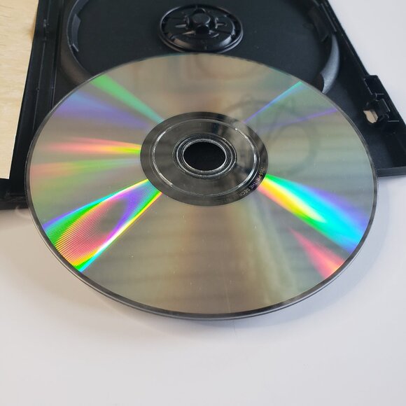 The Secret DVD Movie - Picture 6 of 6